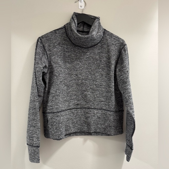 lululemon Ready To Rulu Fleece Pullover - Picture 6 of 11